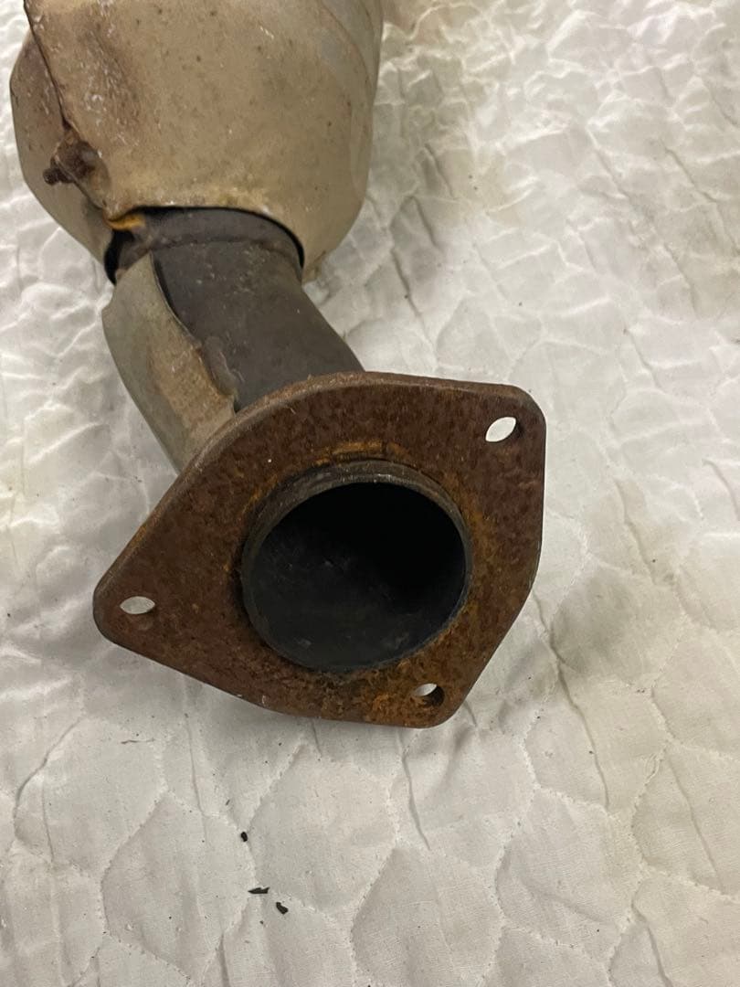 トヨタjzx90? jzx100? Jzx110? 触媒 1jz-gte - メルカリ