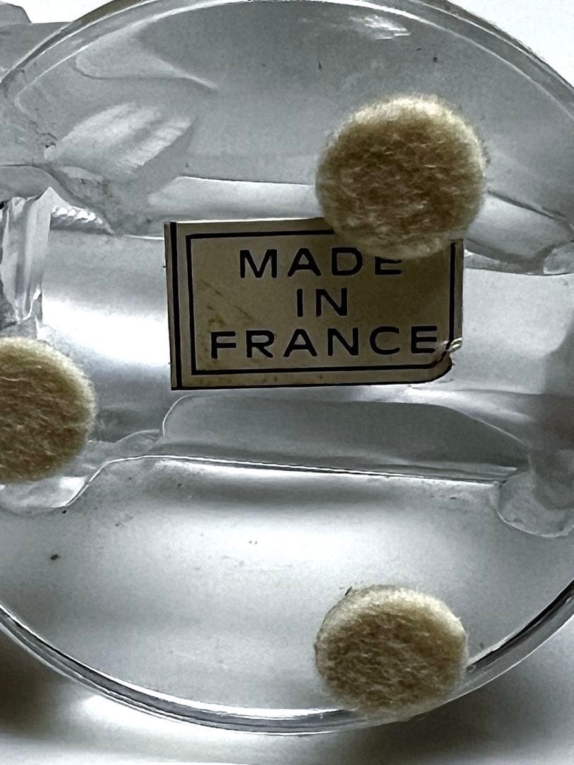 時代 ラリック 猪 干支 ペーパーウェイト 特価 - メルカリ