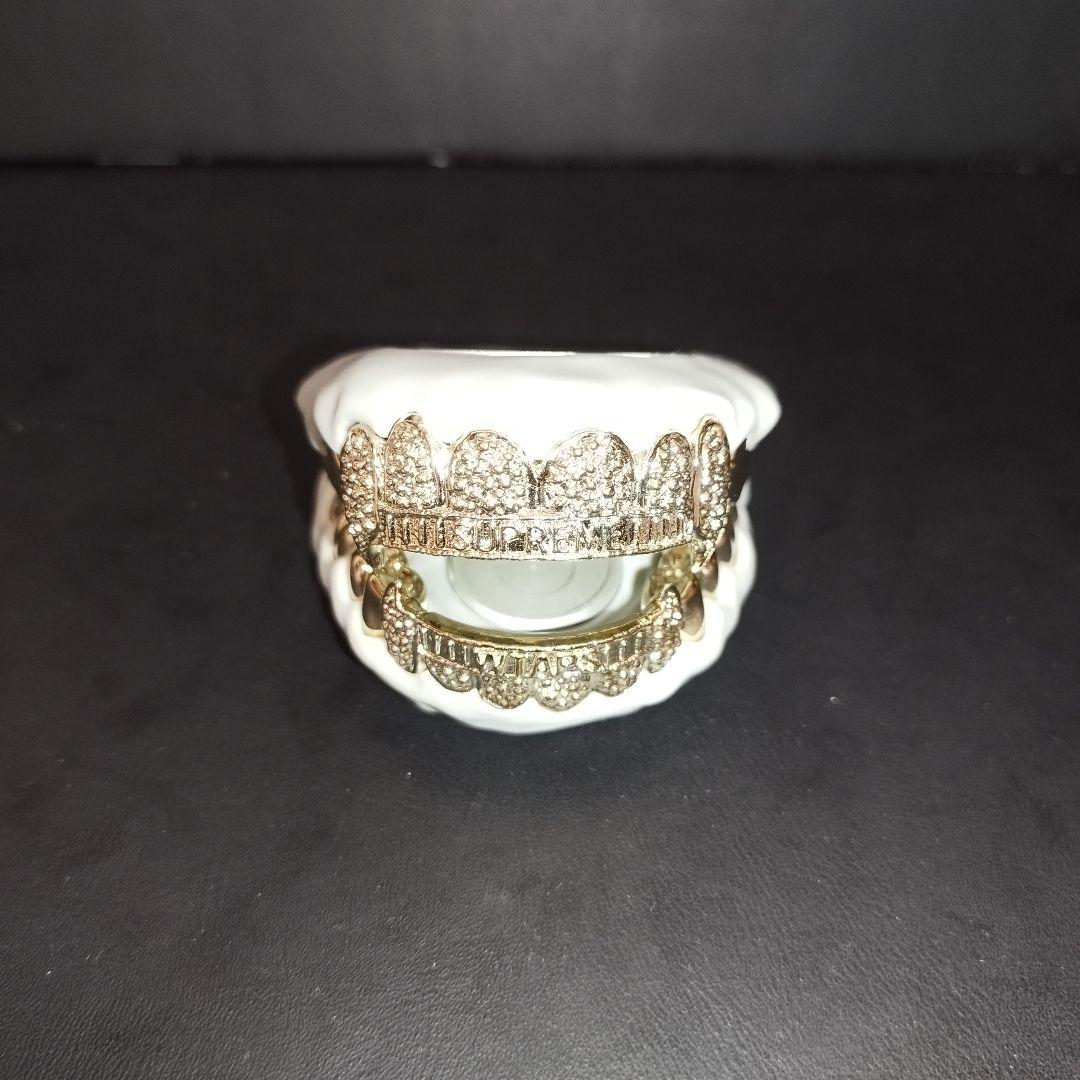 未使用】SUPREME × WTAPS 21AW グリルインセンスバーナー - メルカリ