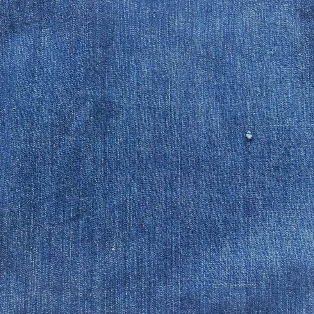 EDWIN 60s 初期 カバーオール us navy ショールカラー - メルカリ