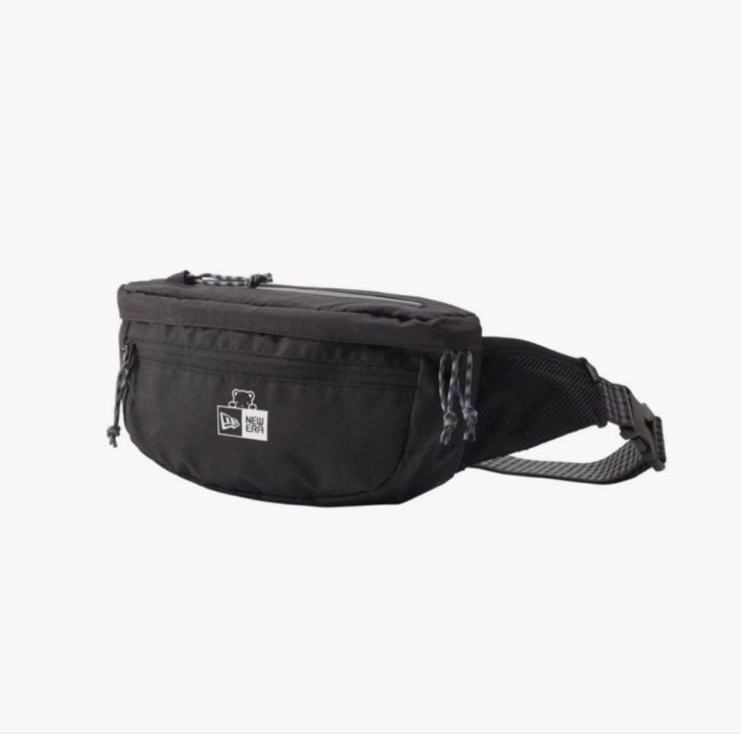 り*ー様 ボディバッグ　NEW ERA × familiar ファミリア ニュー ボディバッグ〈NEW ERA® × familiar〉 | ファミリア公式サイト