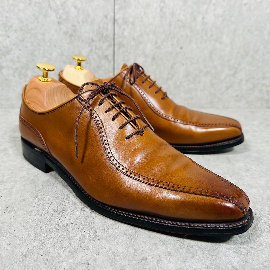 SCOTCH GRAIN スコッチグレイン 匠 HA-9038 25.5cm