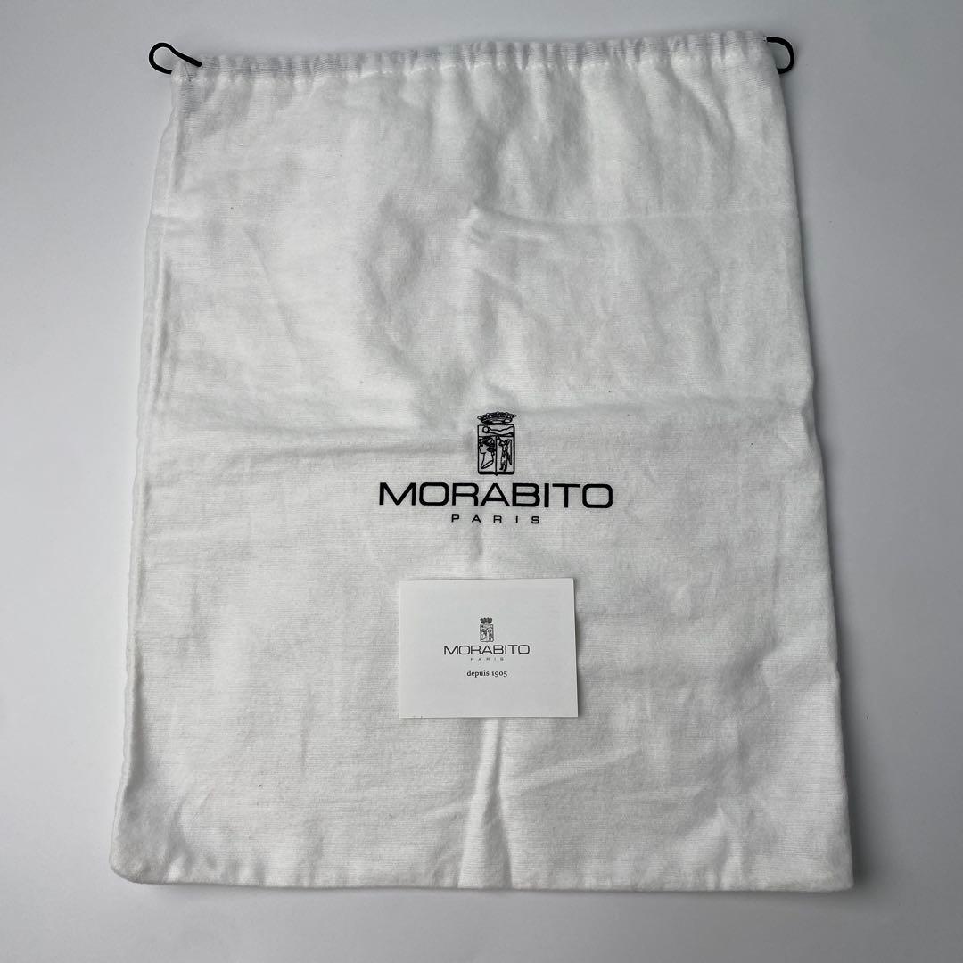 定価12.6万 モラビト MORABITO ブラゾン ショルダーバッグ - メルカリ