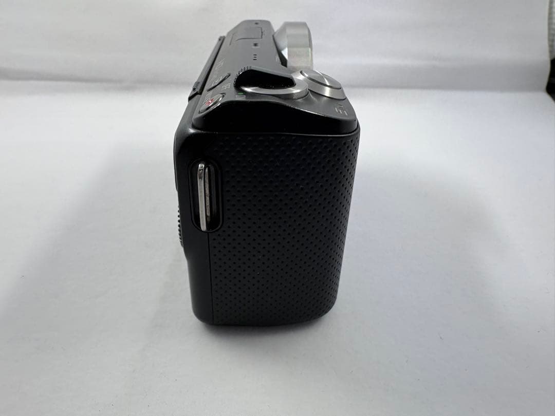 SONY デジタル一眼カメラ NEX-5N レンズ SEL30M35 フード