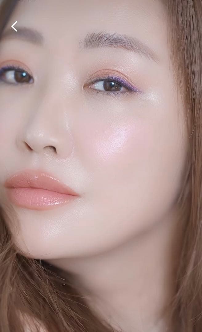 CHANELシャネル レ キャトル オンブル ブトン 239 ブトン バロック