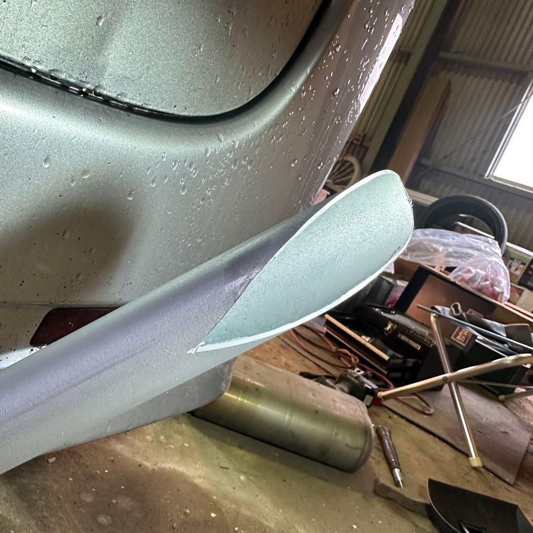 タント ムーヴ ミラ ミラバン コンテ ココア ワンオフストレート