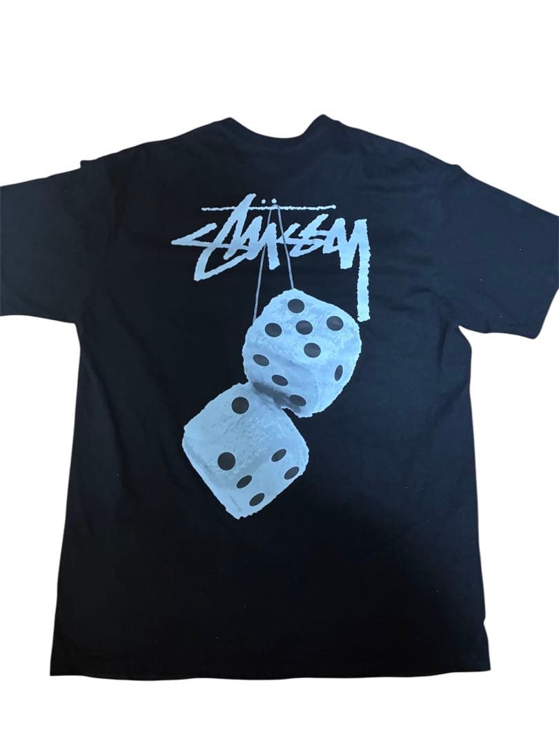 超美品 stussy ステューシー Tシャツ 5枚セット