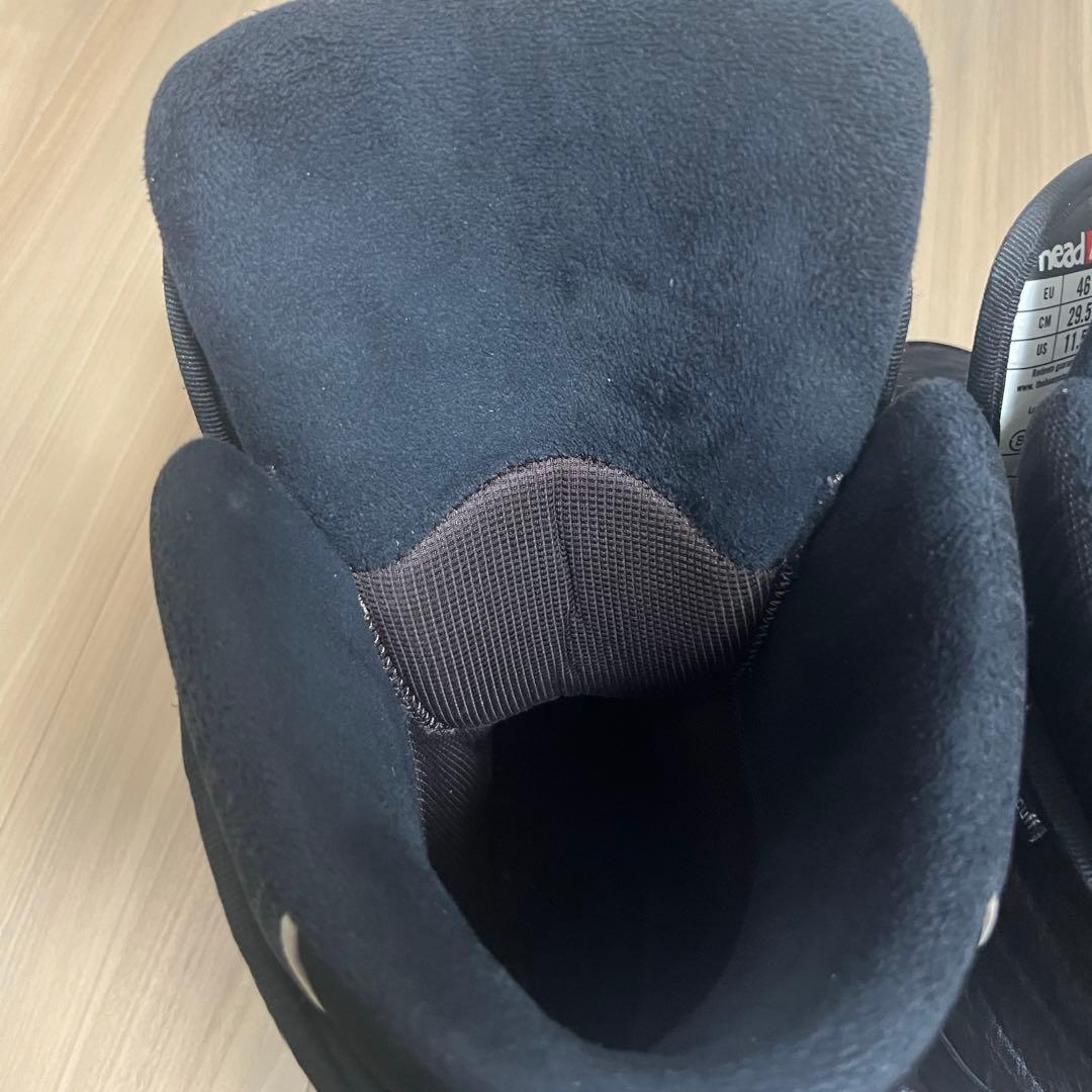 スノーボード　ブーツ　head（ヘッド） 29.5cm