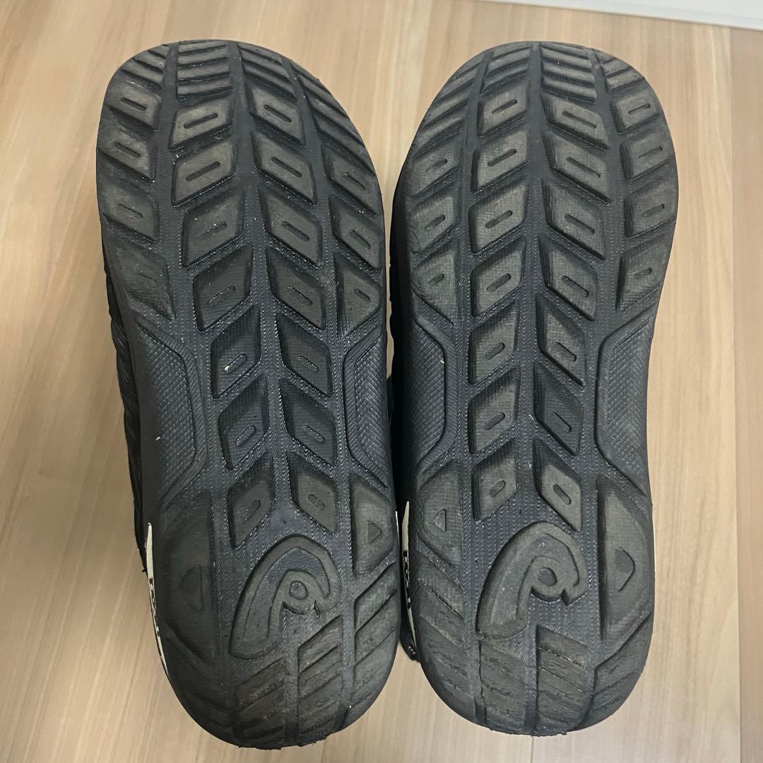 スノーボード　ブーツ　head（ヘッド） 29.5cm