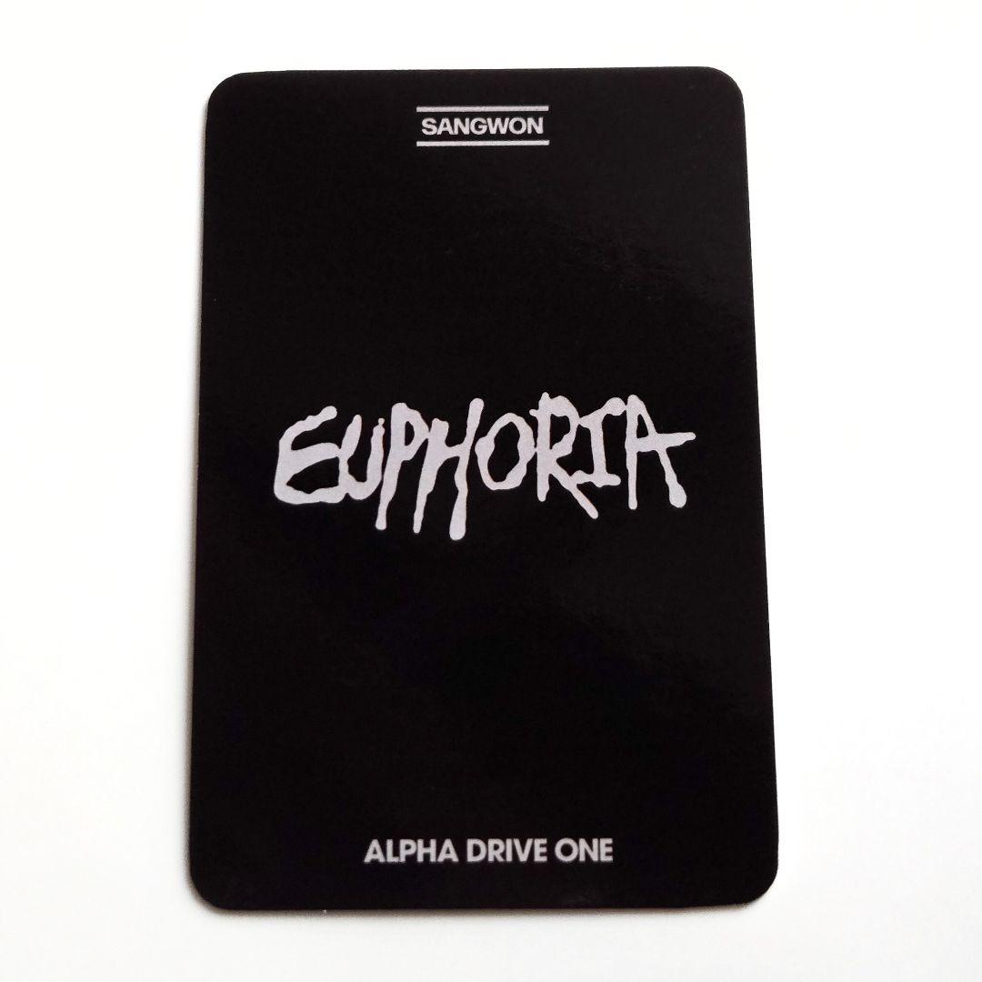 ALD1 デビューショーケース ショケ 2部 サンウォン トレカ - メルカリ