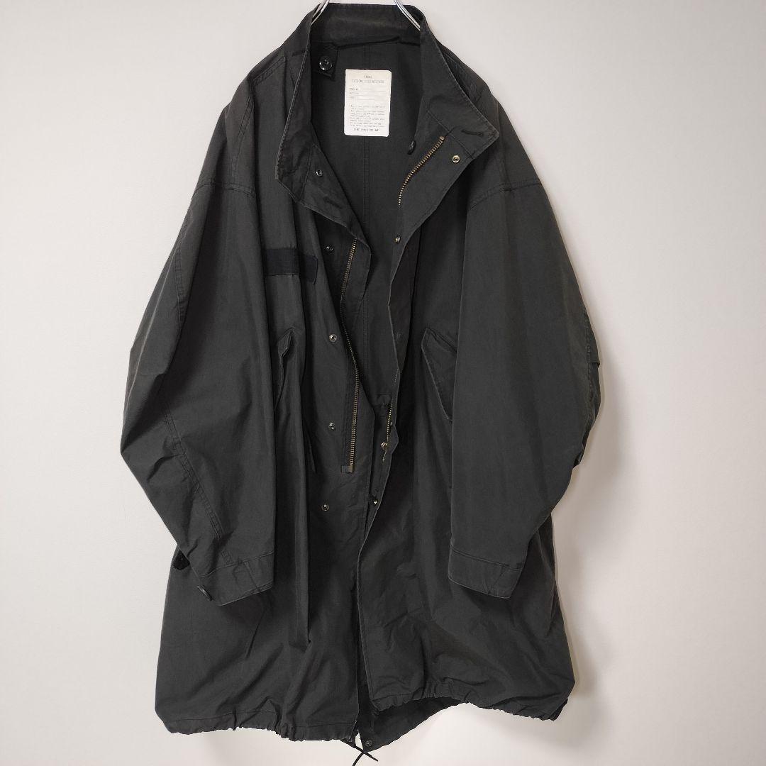 FREAK'S STOREフリークスストア M65 モッズコート ジャケットXL - メルカリ
