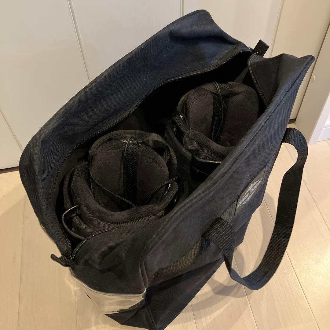 SALOMON サロモン　スノーボードブーツ　27.5cm