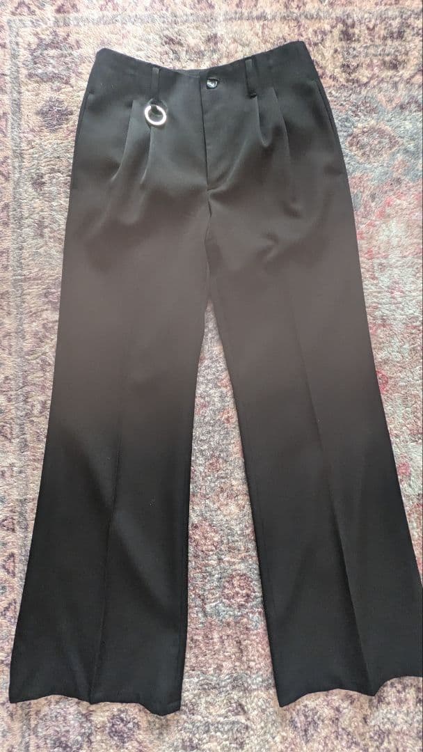 th products / Josef ワイドフレアパンツ size1 Joseph Ribkoff Classic Overlay Pant Style 211494TT – IBHANA