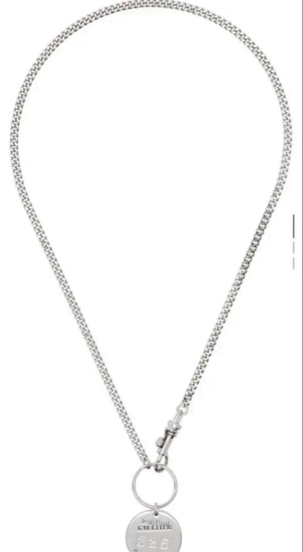 Jean Paul Gaultier ネックレス 325 - メルカリ