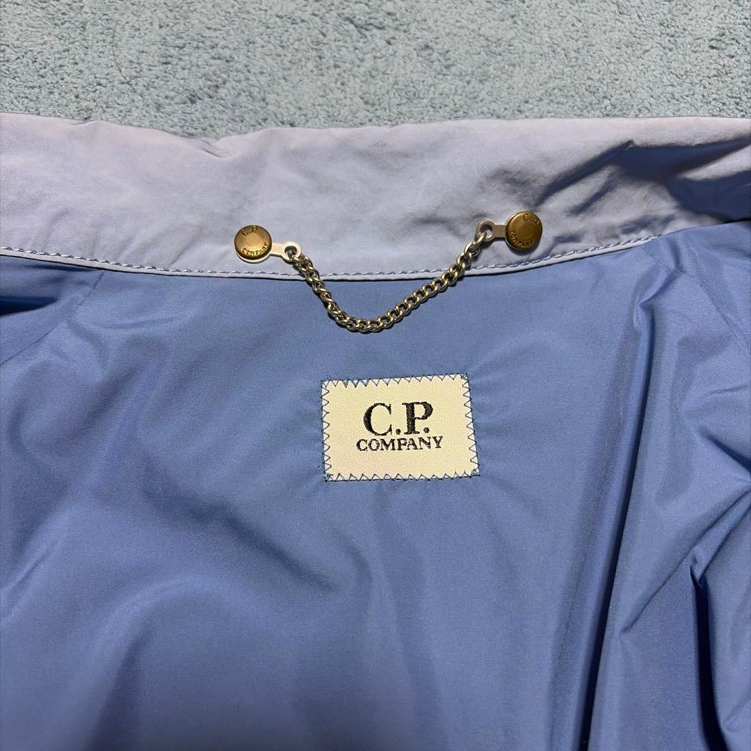 c.p.company ナイロンジャケット