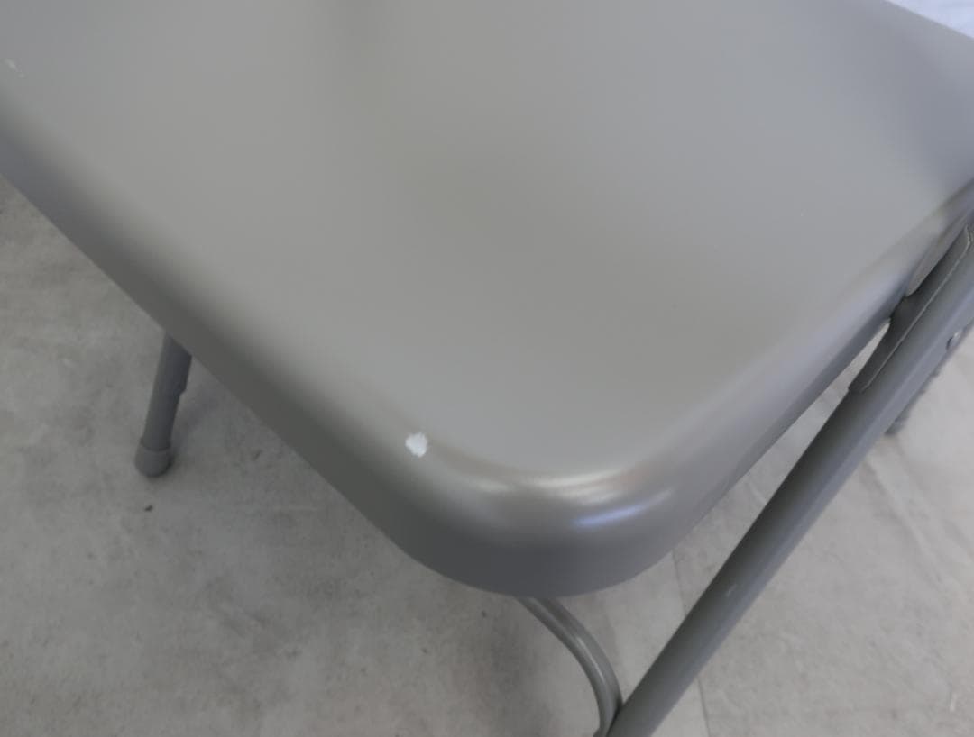 □美品□パシフィック・ファニチャー□TUBULAR STEEL □4脚セット