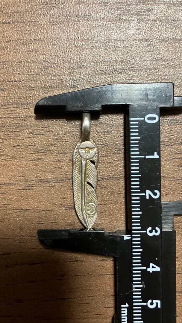 TADY&KING SVフェザー SSサイズ 右向き L10874273 - アクセサリー新 発売