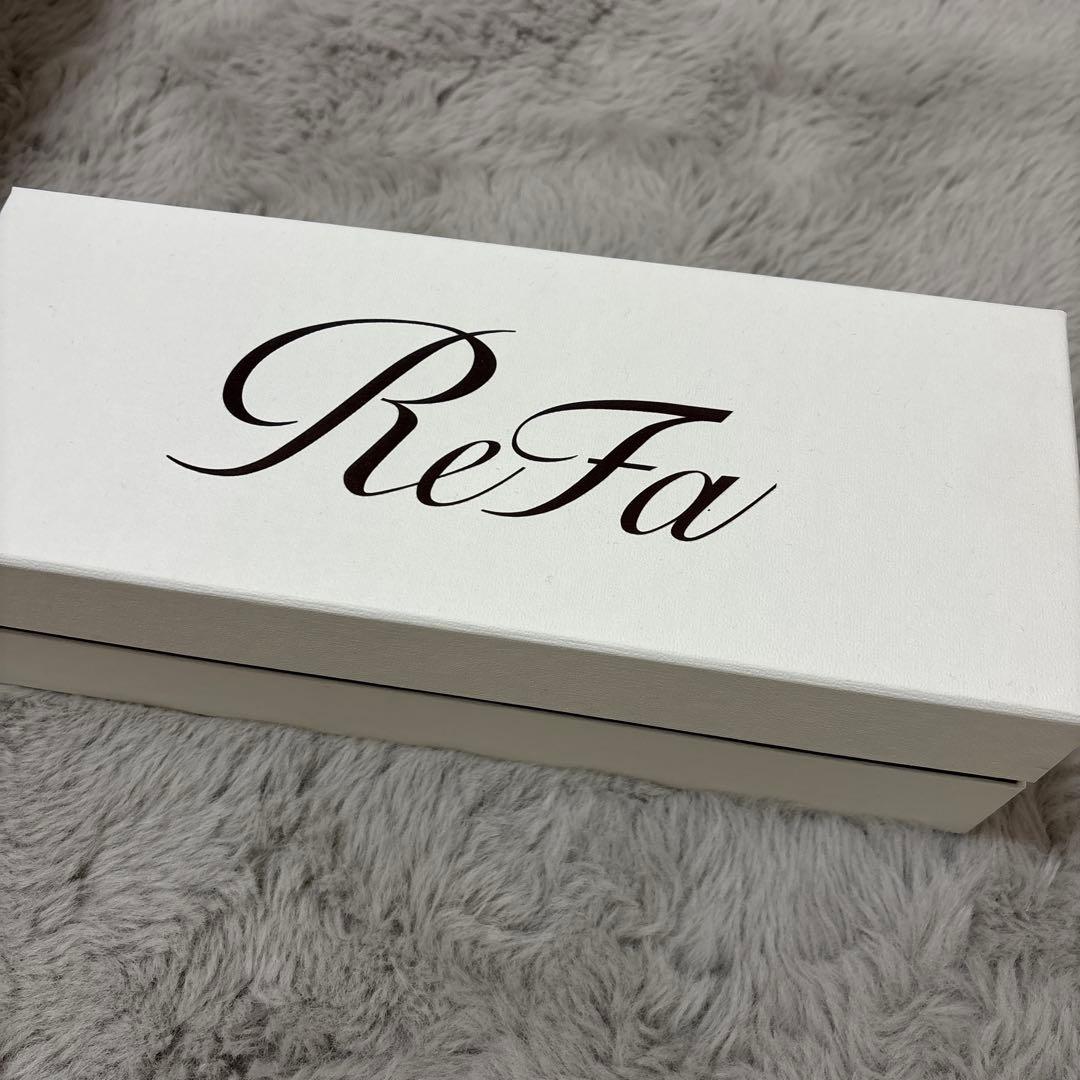 ReFa シャワーヘッドファインバブルu(ホワイト) ReFa FINE BUBBLE U - リファファインバブル U | 商品情報 | ReFa
