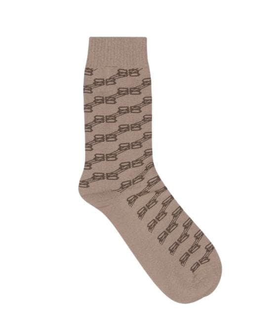 新品未使用/BALENCIAGA ソックス メンズ's ソックス | Balenciaga JP