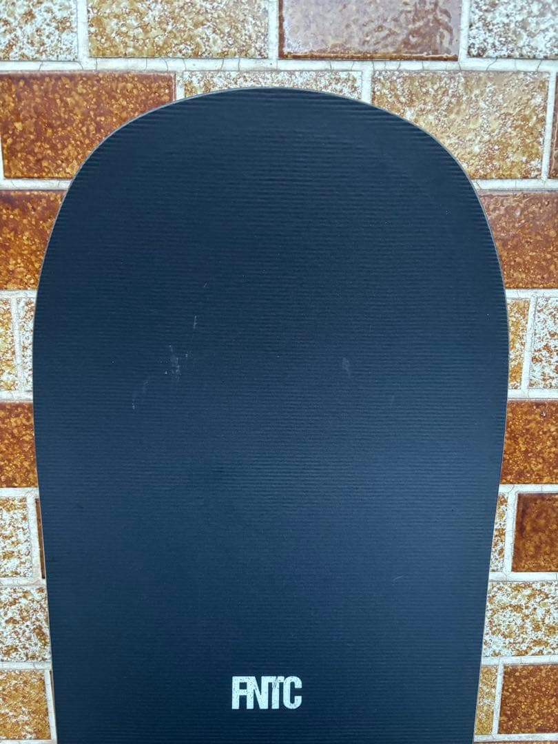 22-23 FNTC TNTR 147 ダブルキャンバー - メルカリ