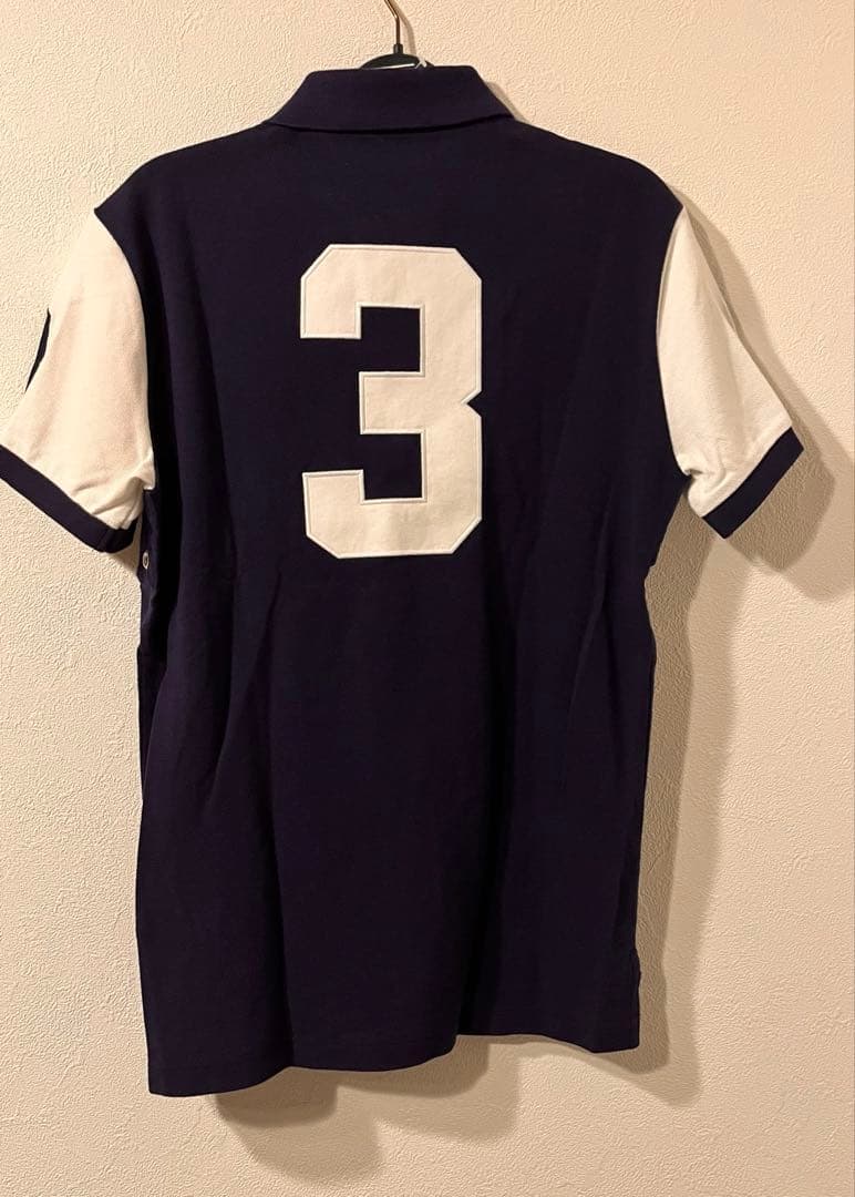 新品タグ付き ポロラルフローレン ポロシャツ BUENOS AIRES - メルカリ