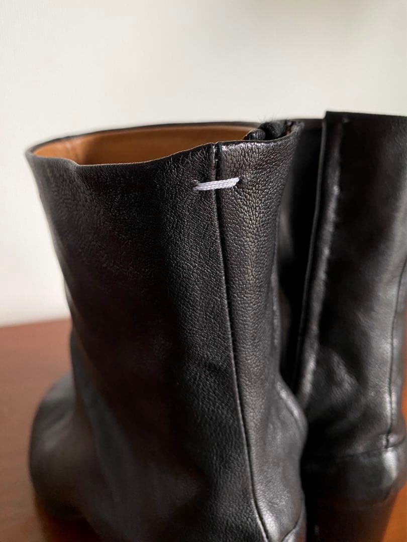 Maison Margiela│メゾン マルジェラ “Tabi”ブーツ【美品】