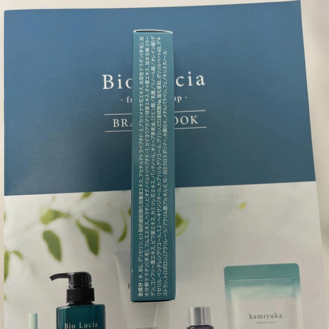 Bio Lucia Eyelash Serum 6ml - メルカリ