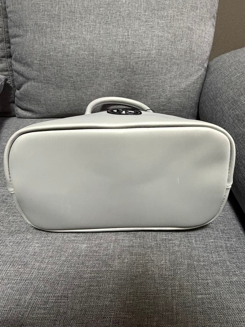 新品未使用RTEG Cross Patch mini tote - メルカリ