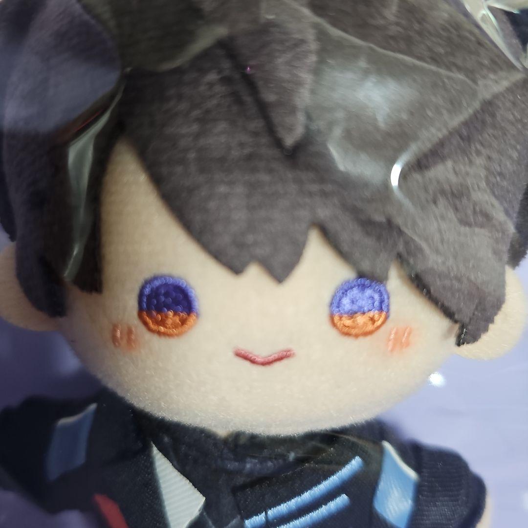 恋と深空 マヒル 雲遊拾光 云游拾光 ぬいぐるみ 公式正規品 - メルカリ