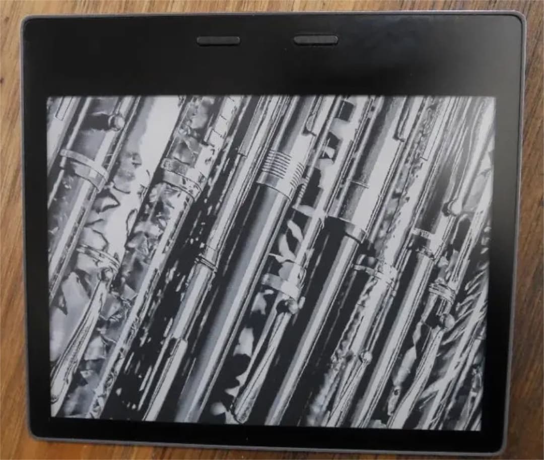 Kindle Oasis 32GB 第10世代 wifi 広告なし - 電子書籍リーダー本体