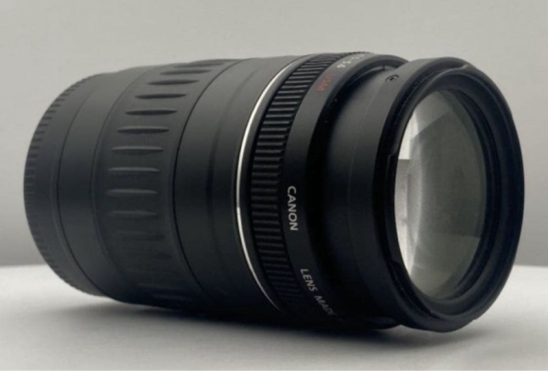 ☆美品☆望遠レンズ☆Canon EF 90-300mm F4.5-5.6 USM