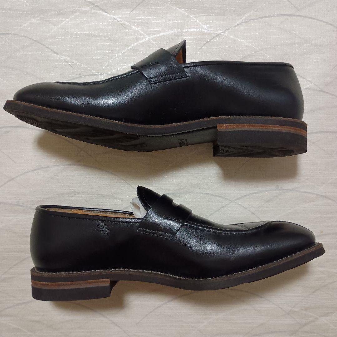 BALLY バリー 革靴 メンズ シューズ 26cm EU 7F US 8EEE - メルカリ