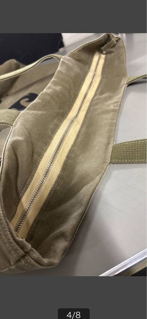 BOOTLEGAERS REUNION ブートレガース トートバッグ｜フロストリバー