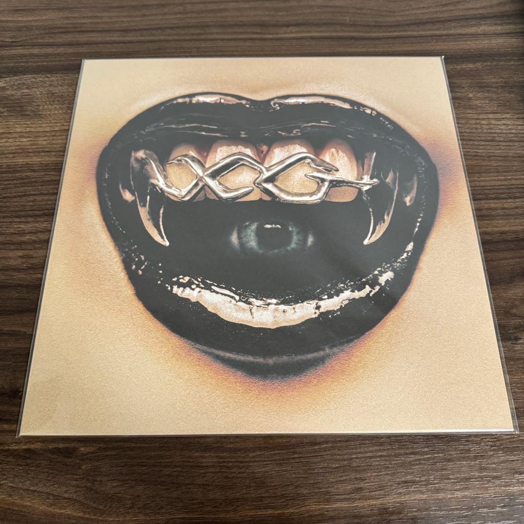 え*り様 【匿名配送】新品未開封　XG WOKE UP アナログレコード　ヴァイ WOKE UP(VINYL) – XGALX OFFICIAL SHOP