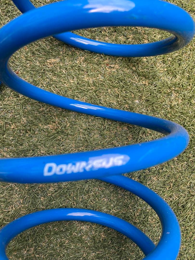 ESPELIR スーパーダウンサス レクサス NX Fスポーツ AYZ10 - メルカリ