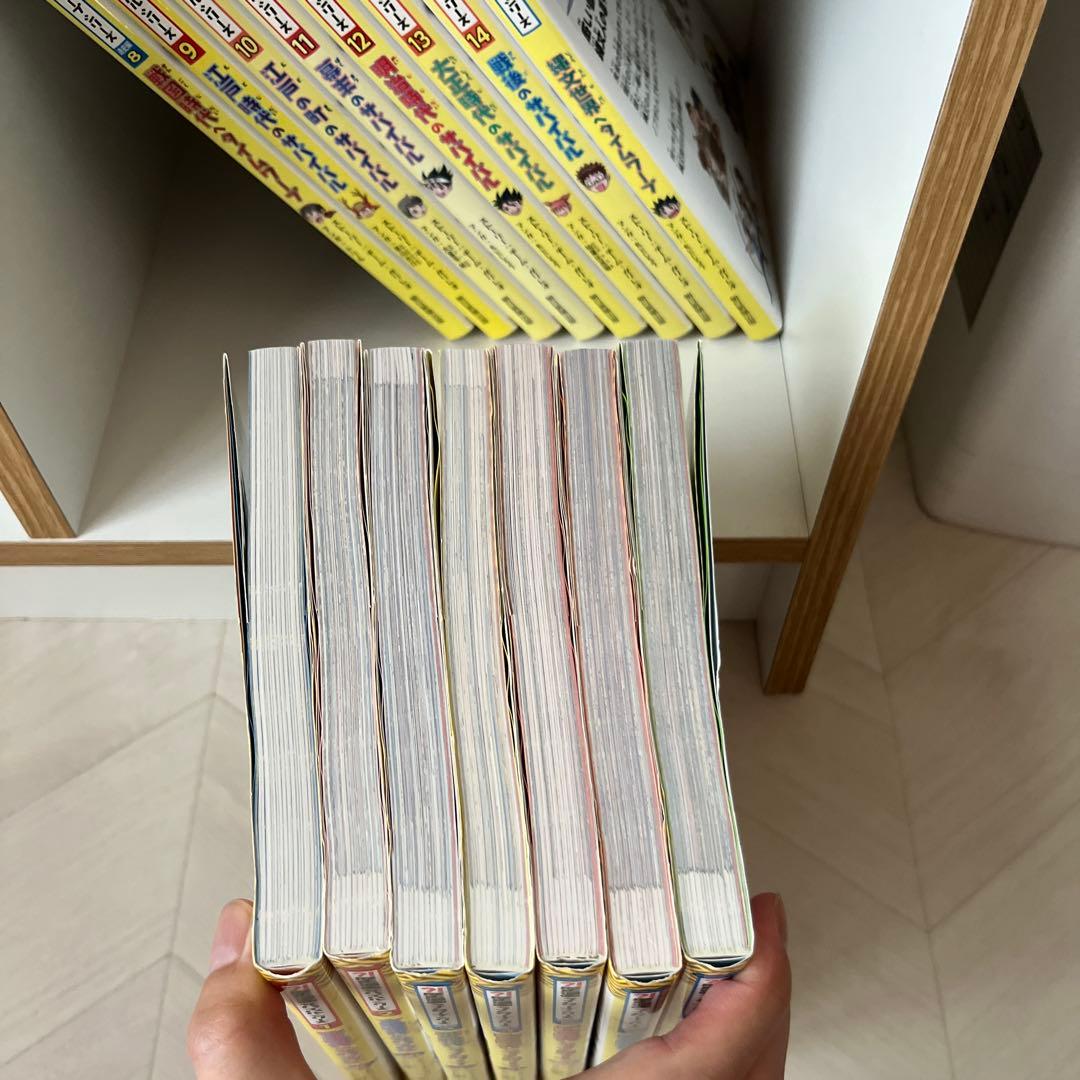 歴史漫画サバイバルシリーズ+タイムワープシリーズ 全14巻 ＋ 縄文時代