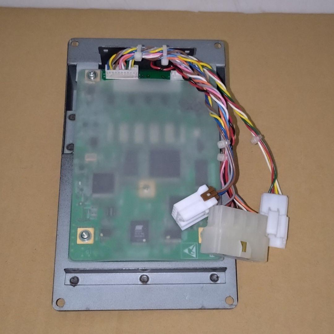 トム通信工業 LED行先表示コントローラ - メルカリ