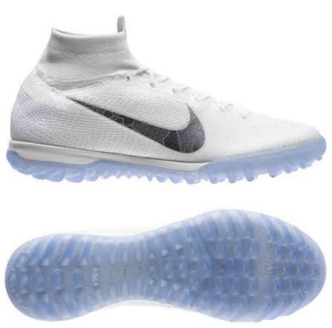 【超メルカリ市‼️限定】マーキュリアルスーパーフライX 6 エリートTF 28cm サッカースパイク ナイキ マーキュリアル スーパーフライ Ⅵ FG - メルカリ