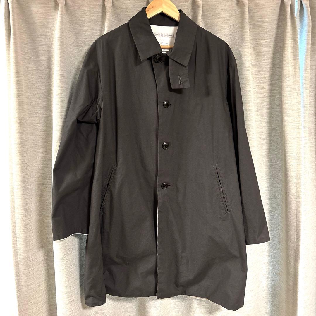 美品】EEL Products サクラコート Mサイズ - メルカリ