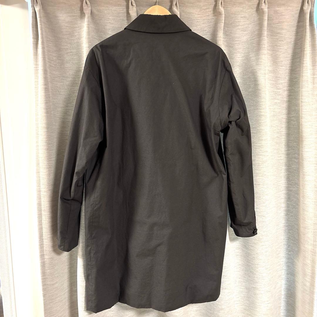 美品】EEL Products サクラコート Mサイズ - メルカリ