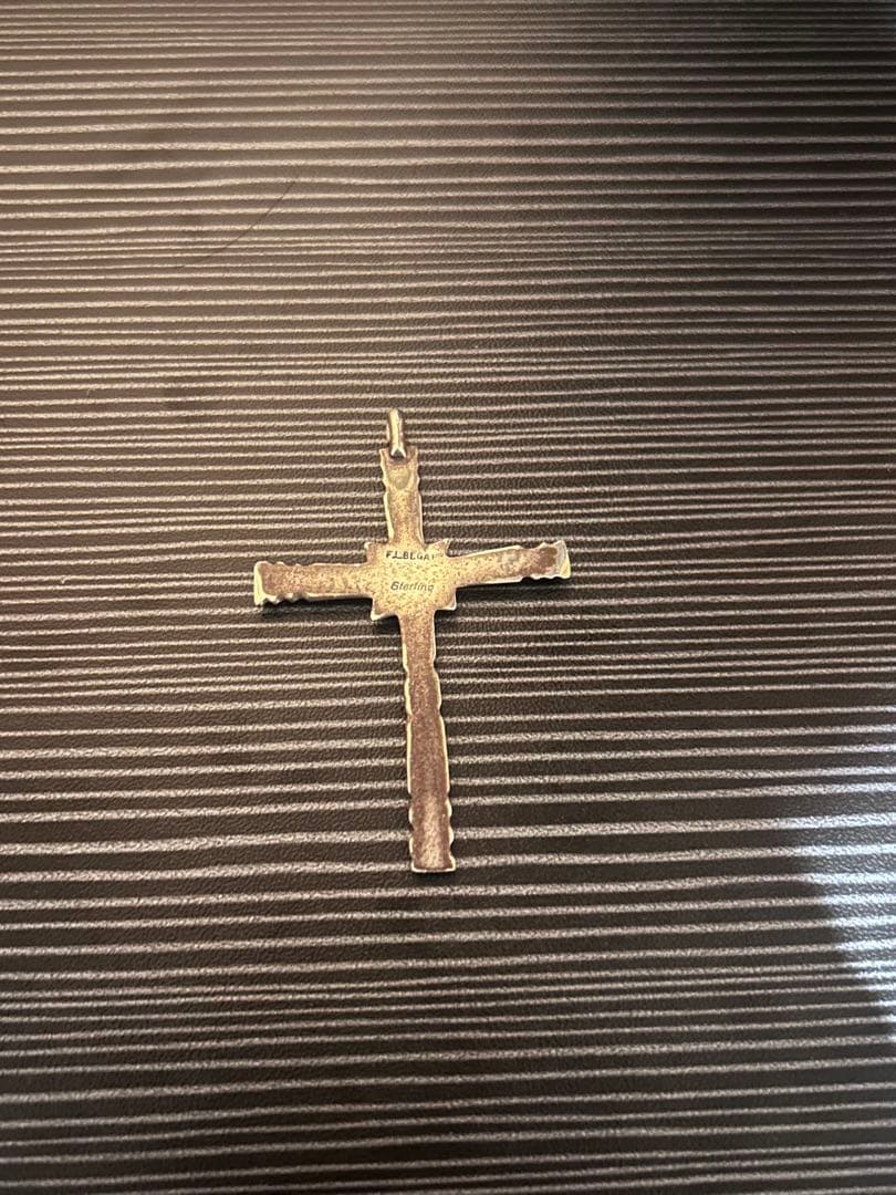 セ*ミ様 F.L.BEGAY フランシスビゲイ　インディアンジュエリー　ナバホ族