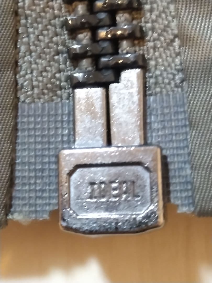 WAIPER.inc【廃盤】【稀少】B-15D フライトジャケット 40 - メルカリ