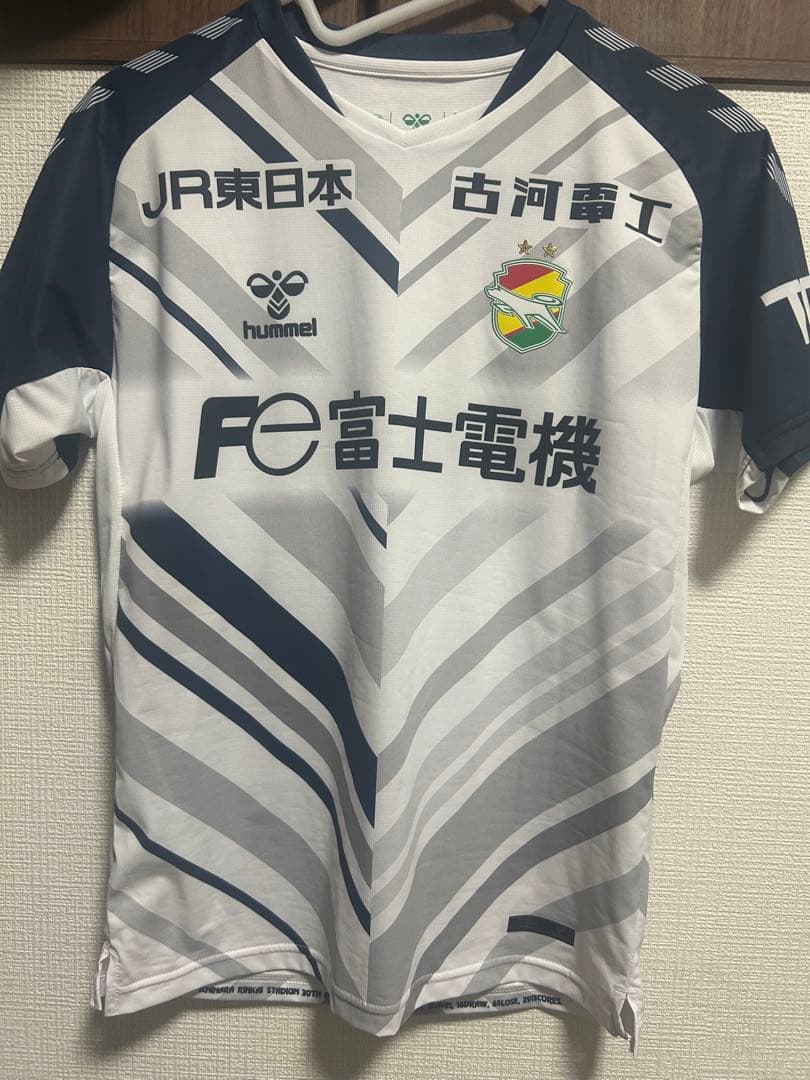 ジェフユナイテッド市原千葉オーセンティックユニホーム米倉選手 No11 楽天市場】【3/10までポイント10倍】ジェフユナイテッド市原・千葉