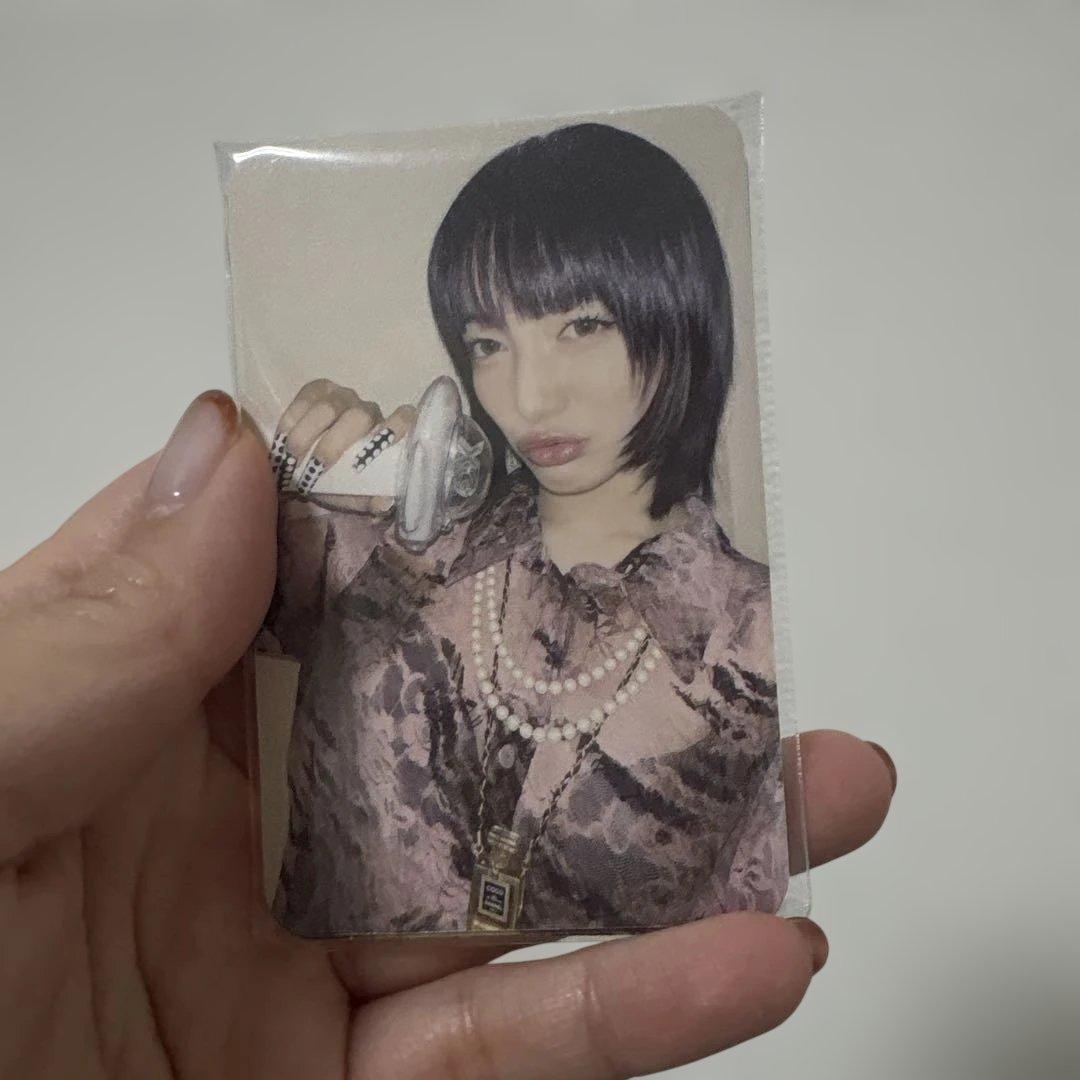 XG トレカ 7枚セット ペンライト 付属 封入 - メルカリ