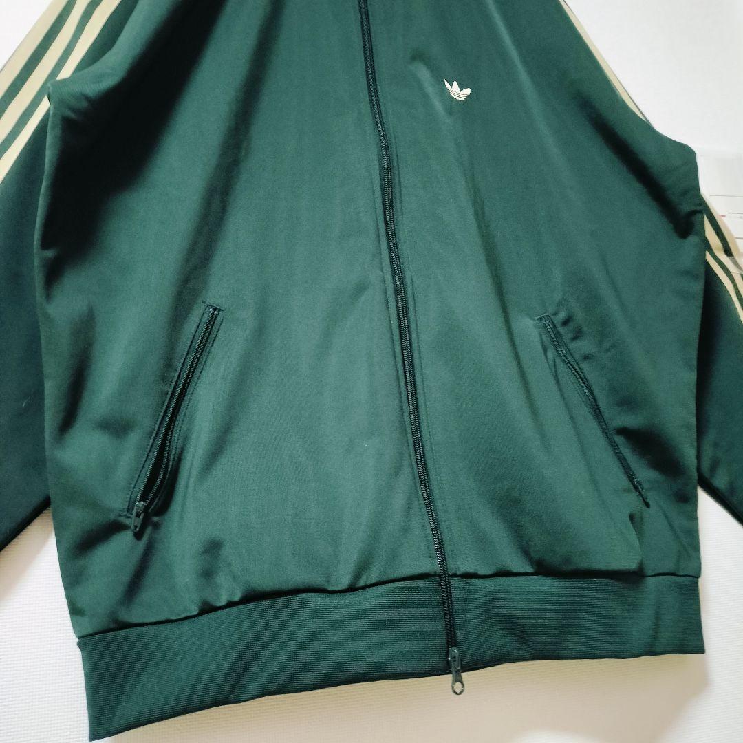 アディダス 常田大希 ジェンダーニュートラル ベッケンバウアー