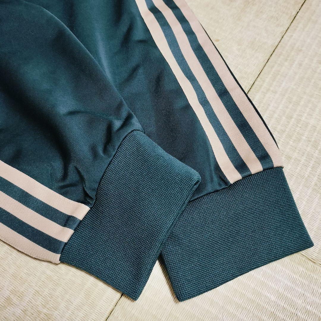 アディダス 常田大希 ジェンダーニュートラル ベッケンバウアー