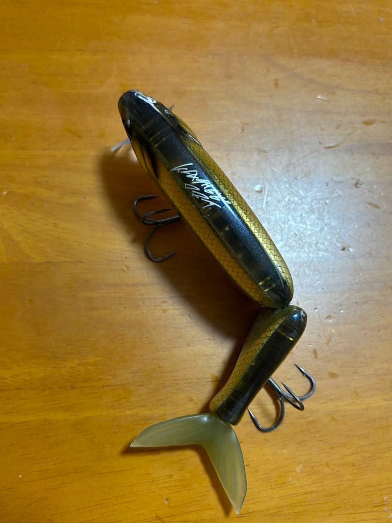 DRT タイニークラッシュ low 琵琶銀ハス - メルカリ