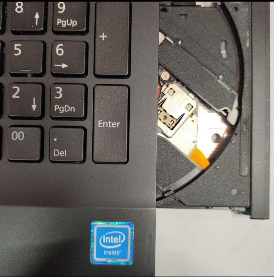 富士通 ノートパソコン Windows11 オフィス付き 爆速SSD搭載 極美品