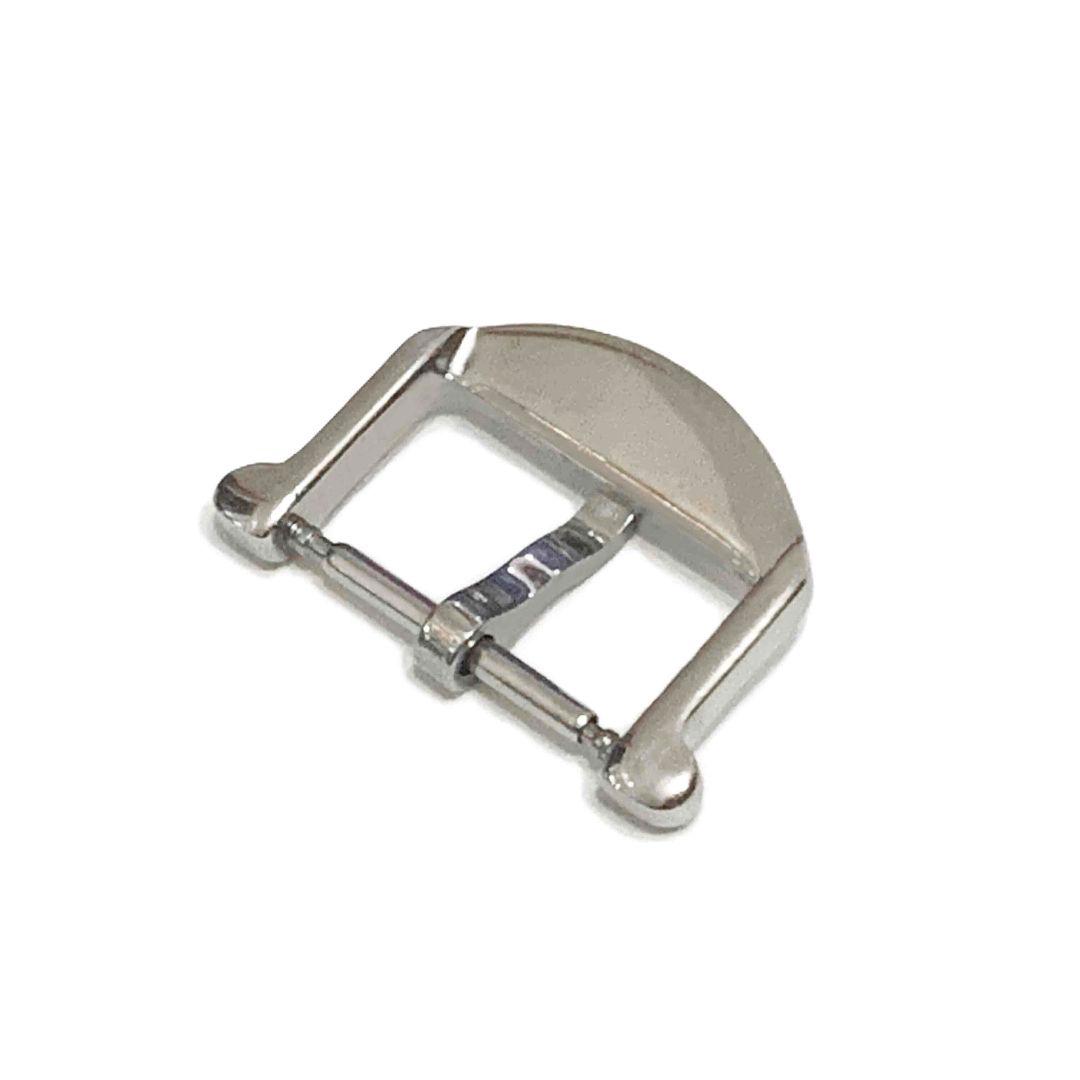 IWC タイプ 尾錠 16mm ステンレス 新品未使用 - メルカリ