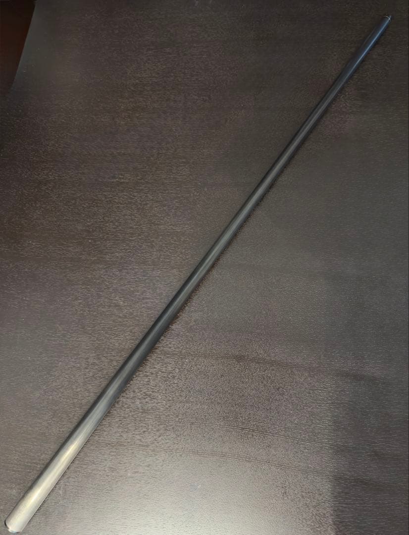 Predator BK RUSH ブレイク用シャフト　ユニロック　プレデター Predator 【プレデター】 REVOシャフト BK BVP ユニロック (BK-RUSH